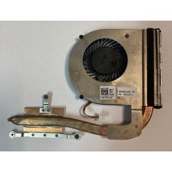 DELL Inspiron 3541 3542 3543 3442 3443 5748 5749 ventilators 
